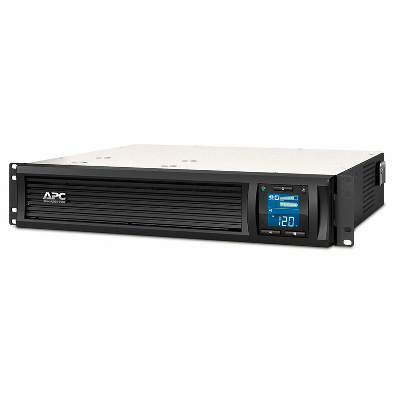 SAI Interactivo APC SMC1500I-2UC