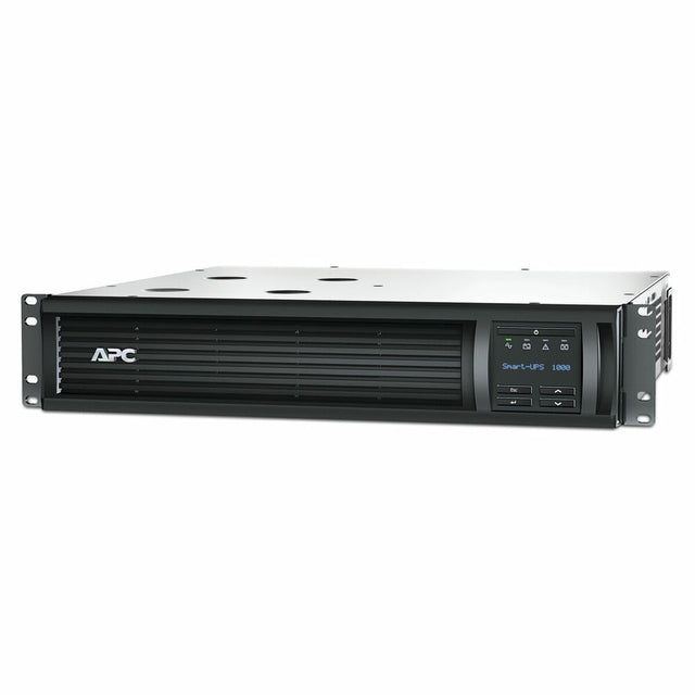 Interaktive USV APC SMT1000RMI2UC