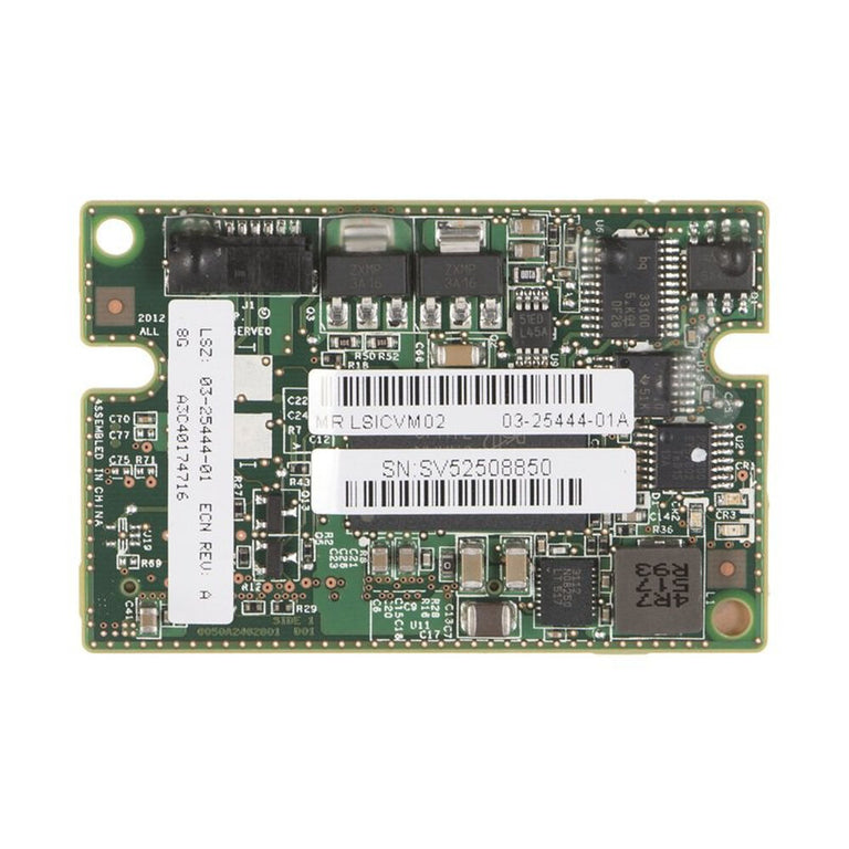 Fujitsu S26361-F5243-L200 RAID-Controller