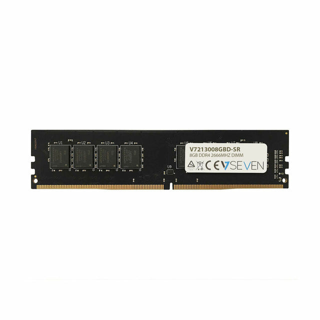 V7 V7213008GBD-SR 8 GB DDR4 RAM-Speicher