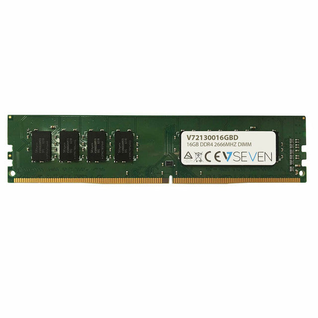 RAM-Speicher V7 V72130016GBD 16GB DDR4