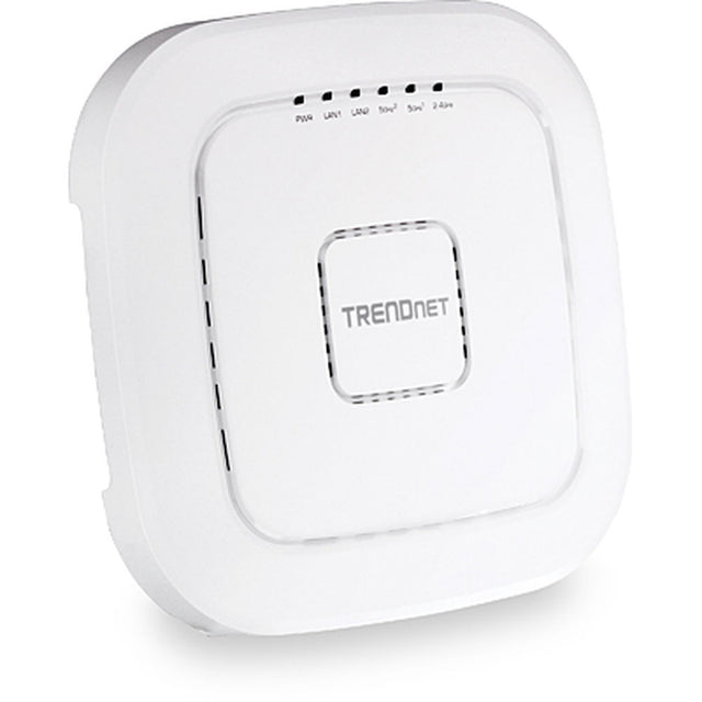 Punto de Acceso Trendnet TEW-826DAP 1000 Mbps Blanco