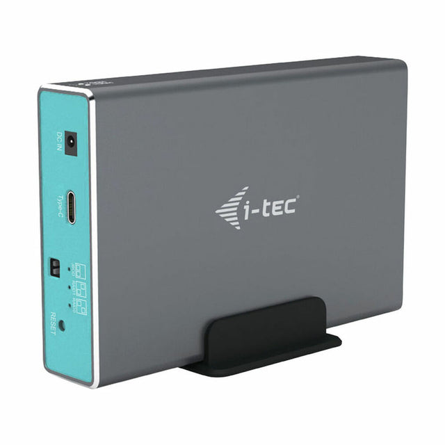 Caja Externa i-Tec CAMYSAFEDUAL25