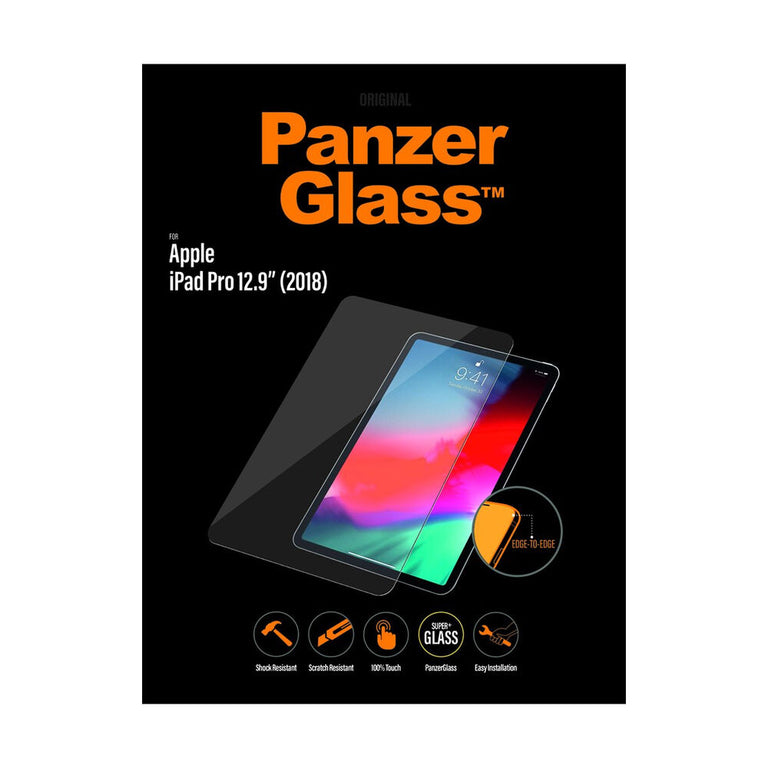 Displayschutzfolie für Tablet Panzer Glass 2656