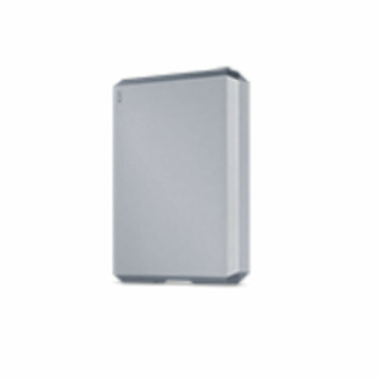 Disco Duro Externo Seagate STHG5000402          5 TB Gris