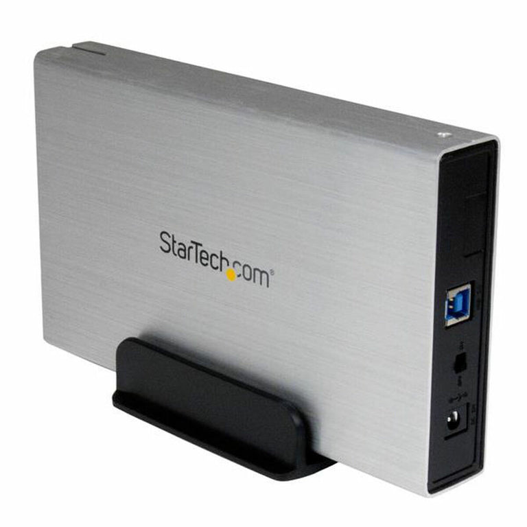 Caja Externa Startech S3510SMU33