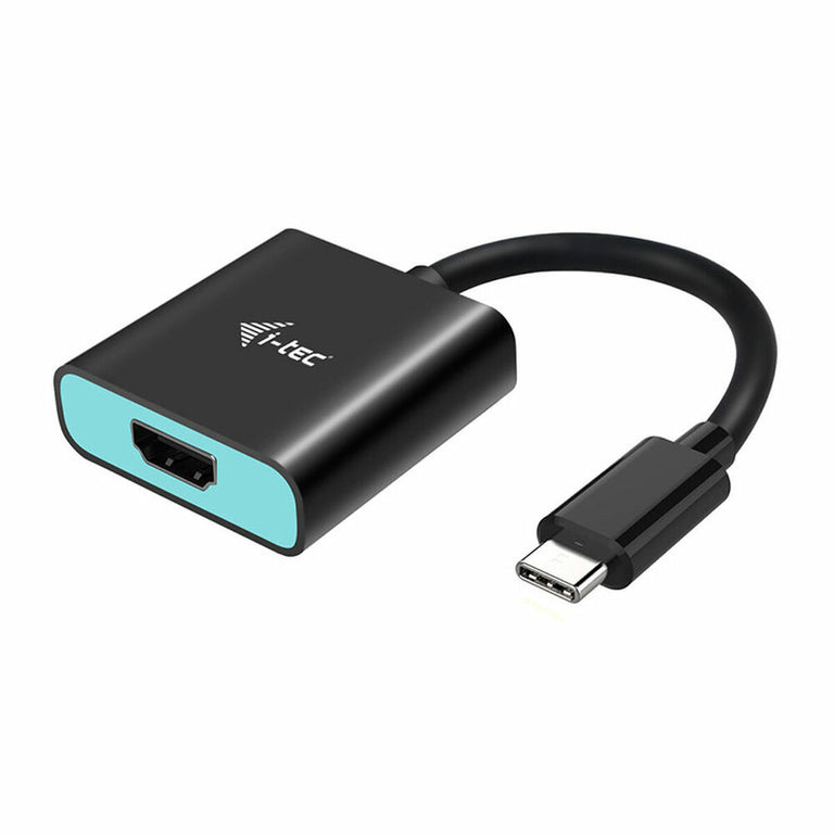 Adaptador USB C a HDMI i-Tec C31HDMI60HZP