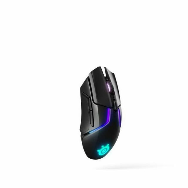 SteelSeries Rival 650 USB-Funkmaus