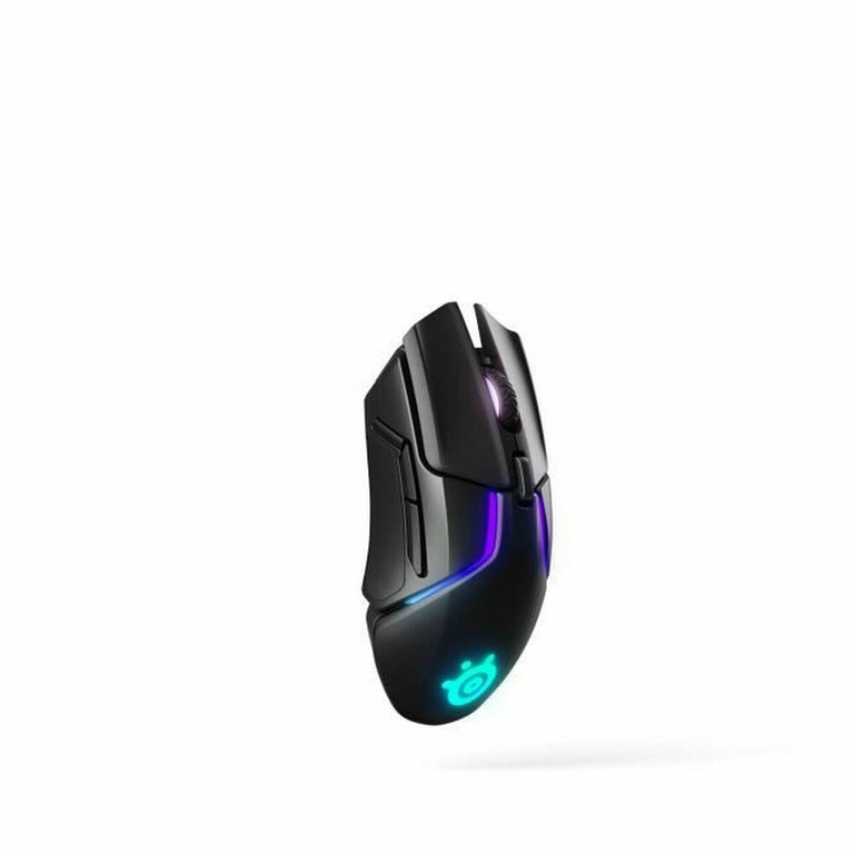 Ratón SteelSeries Rival 650 USB Inalámbrico