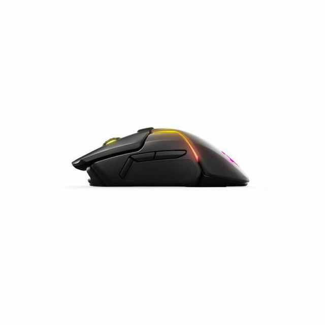 SteelSeries Rival 650 USB-Funkmaus