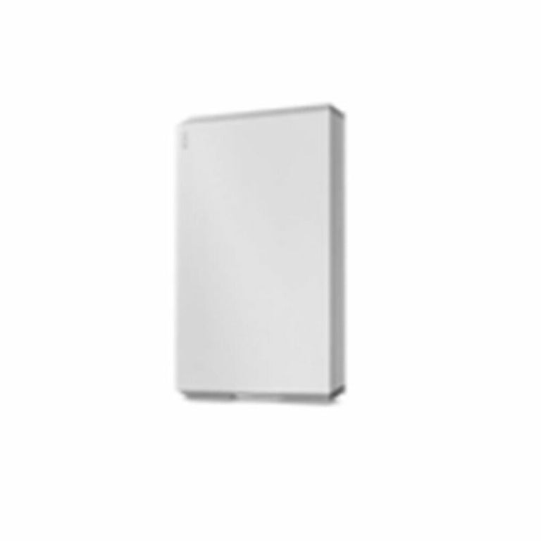 Disco Duro Externo Seagate STHG4000400          4 TB Plata