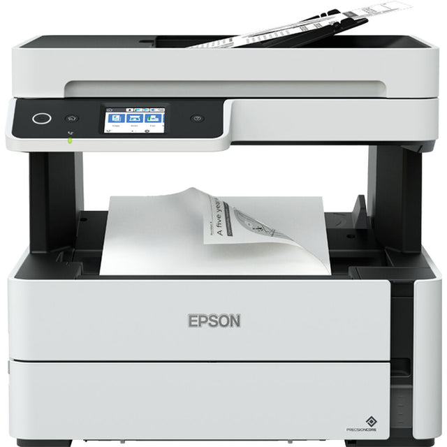 Epson C11CG93402 WLAN-Multifunktionsdrucker Weiß