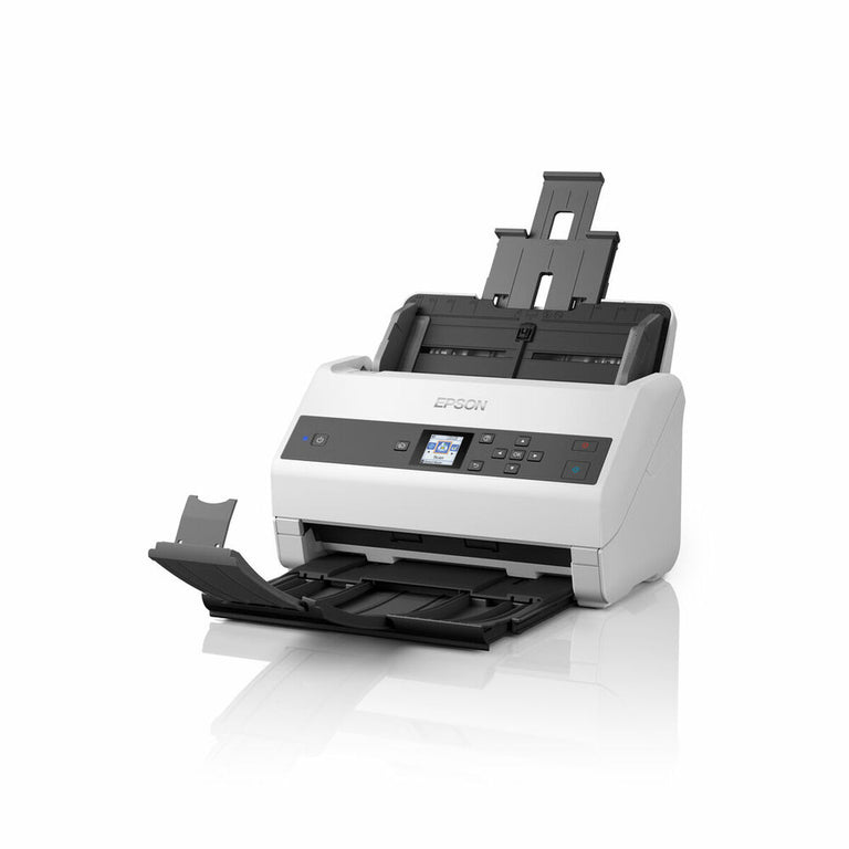 Epson WORKFORCE DS-870 Scanner