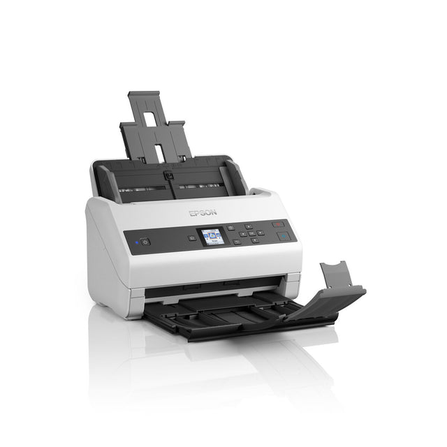 Epson WORKFORCE DS-970 Scanner