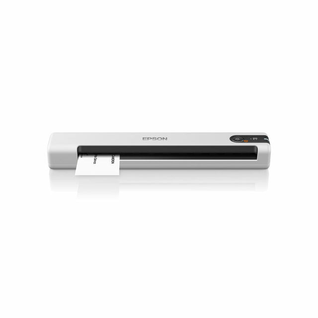 Epson WorkForce DS-70 tragbarer USB 2.0-Scanner mit 600 dpi