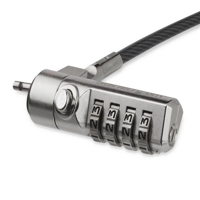 Cable de Seguridad Startech LTLOCK4D             (2 m)