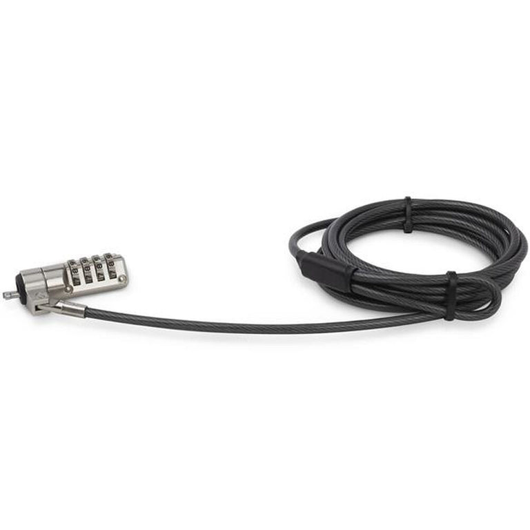 Cable de Seguridad Startech LTLOCK4D             (2 m)