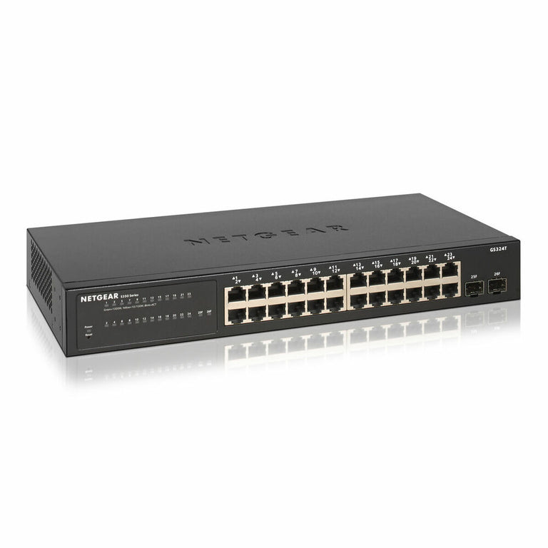 Netgear GS324T-100EUS-Switch