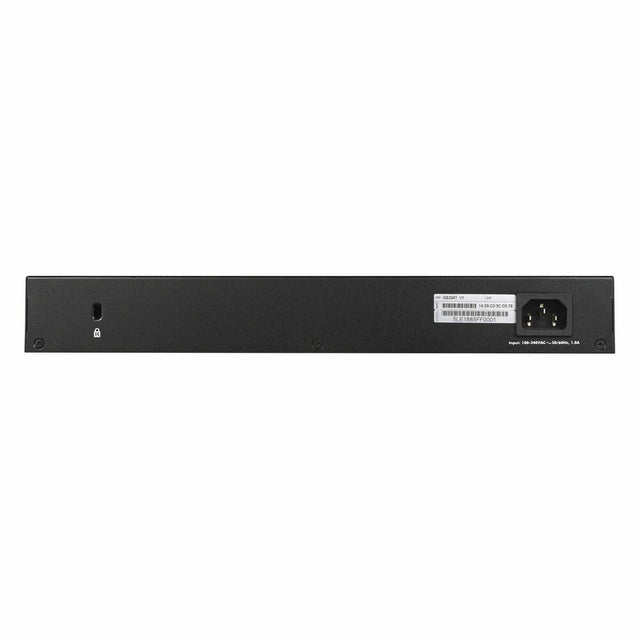 Netgear GS324T-100EUS-Switch