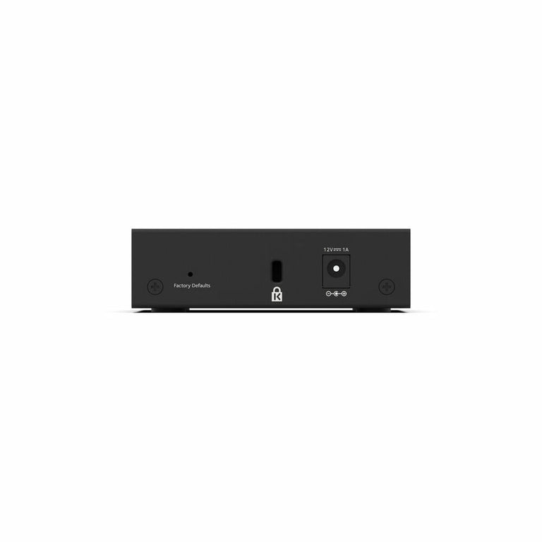 Netgear GS305E-100PES-Switch