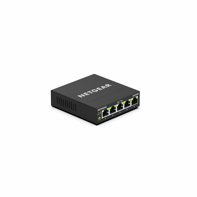 Netgear GS305E-100PES-Switch