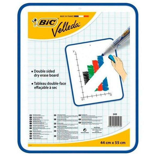 Bic Velleda Whiteboard 44 x 55 cm