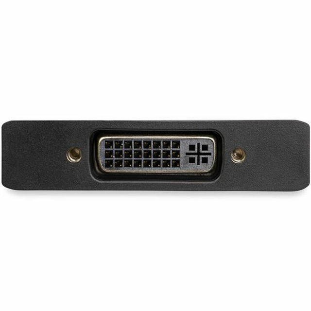 Startech MDP2DVID2 WQXGA Mini DisplayPort-auf-DVI-Adapter