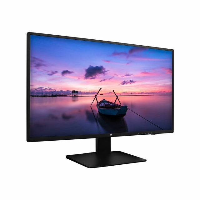 Monitor V7 L238E-2K LED FHD 23,8" LED Full HD 60 Hz 1920 x 1080 px 50-60 Hz