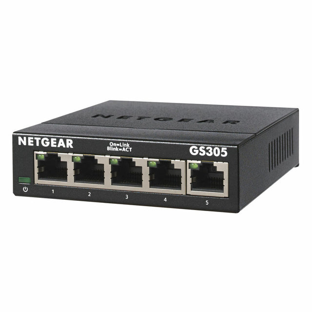 Netgear GS305-300PES 10-Gbit/s-Switch