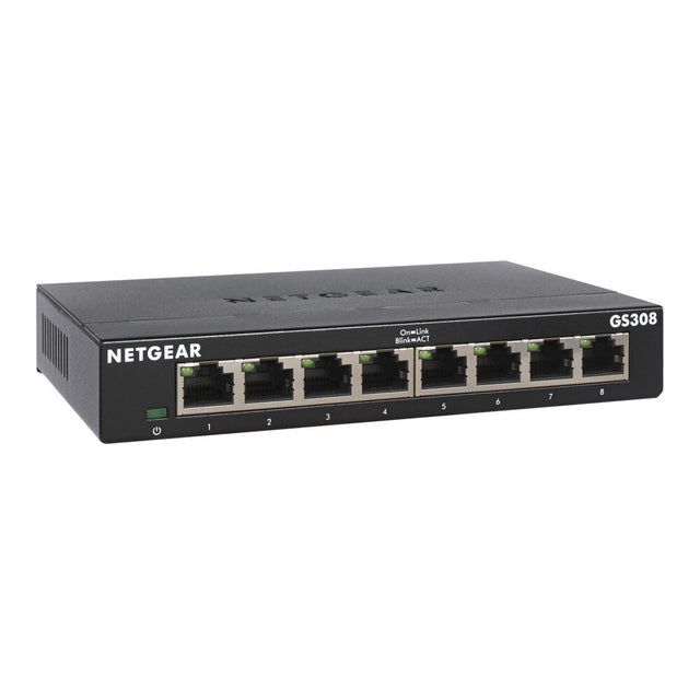 Netgear GS308-300PES 16 Gbit/s Switch