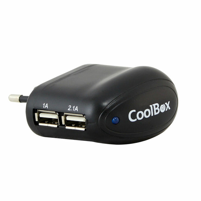 CoolBox USB-Hub HUBCOO356A