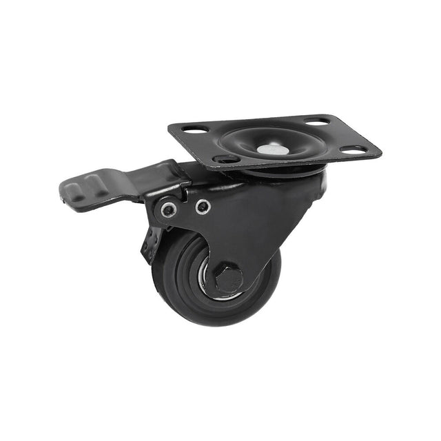 V7 Zubehör RM4CASTERS-1E Rad