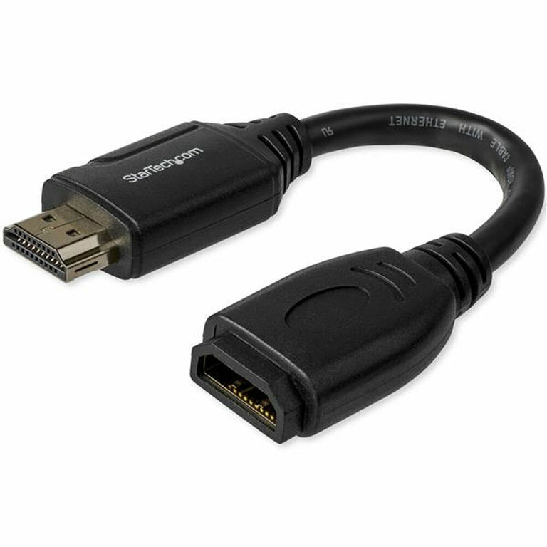 Startech HD2MF6INL HDMI-Kabel 0,15 m