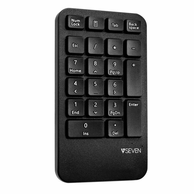 Kabellose Tastatur und Maus V7 CKW400ES