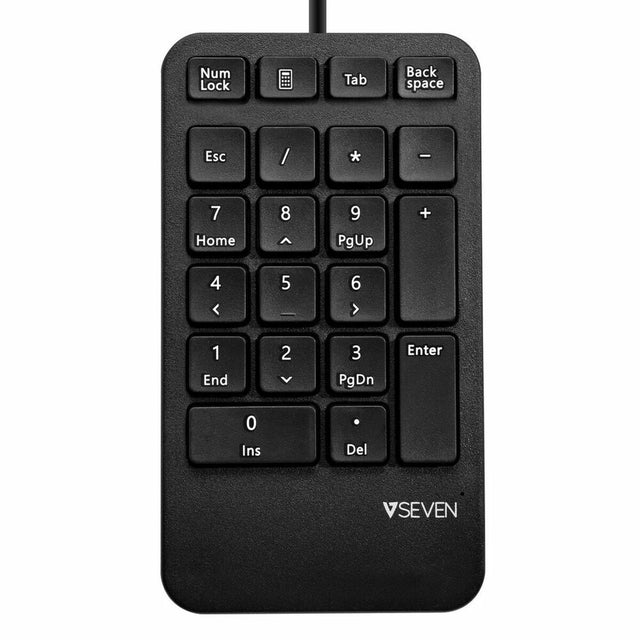 V7 KP400-1E Tastatur