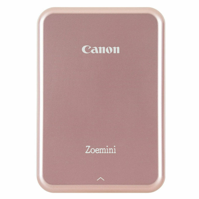 Impresora Multifunción Canon 3204C004             Rosa Bluetooth