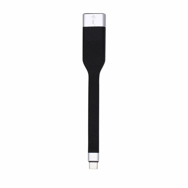 Adaptador USB i-Tec C31FLATLAN           Negro