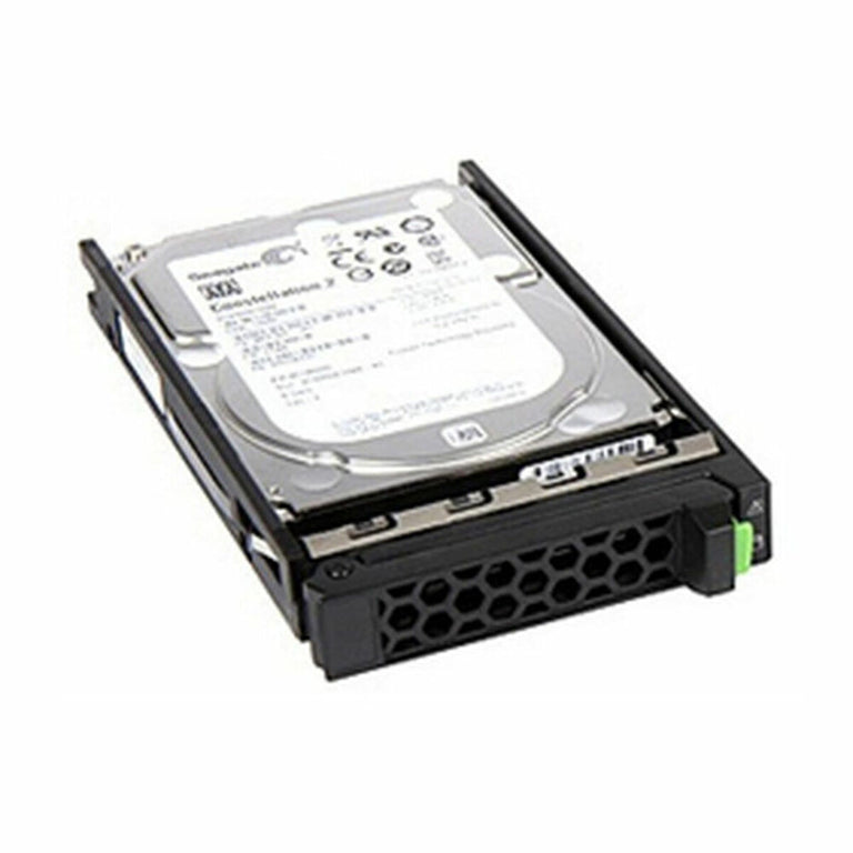 Disco Duro Fujitsu S26361-F5728-L112 1.2TB 3,5"