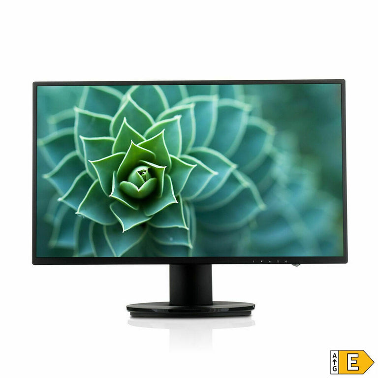 Monitor V7 L238DPH-2KH 1080p LED Full HD 60 Hz 1920 x 1080 px 23,8" 50-60 Hz