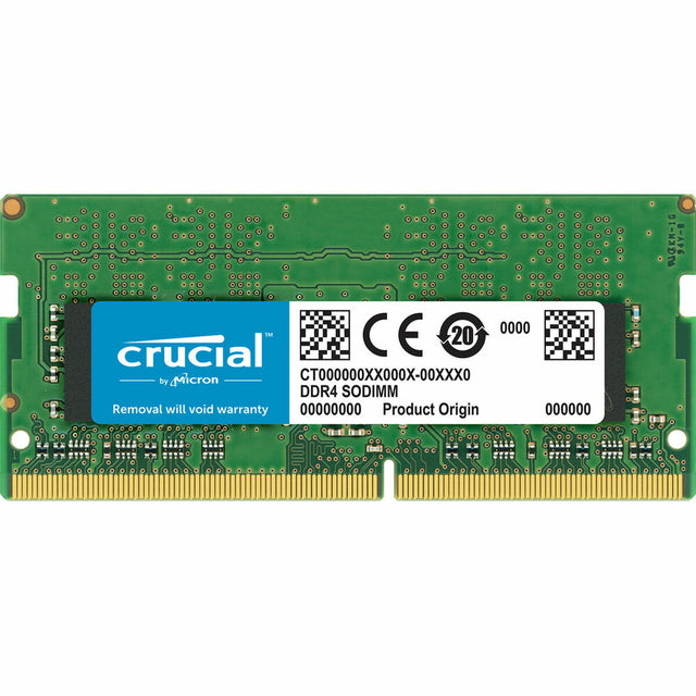 Memoria RAM Crucial CT16G4S266M          16 GB DDR4