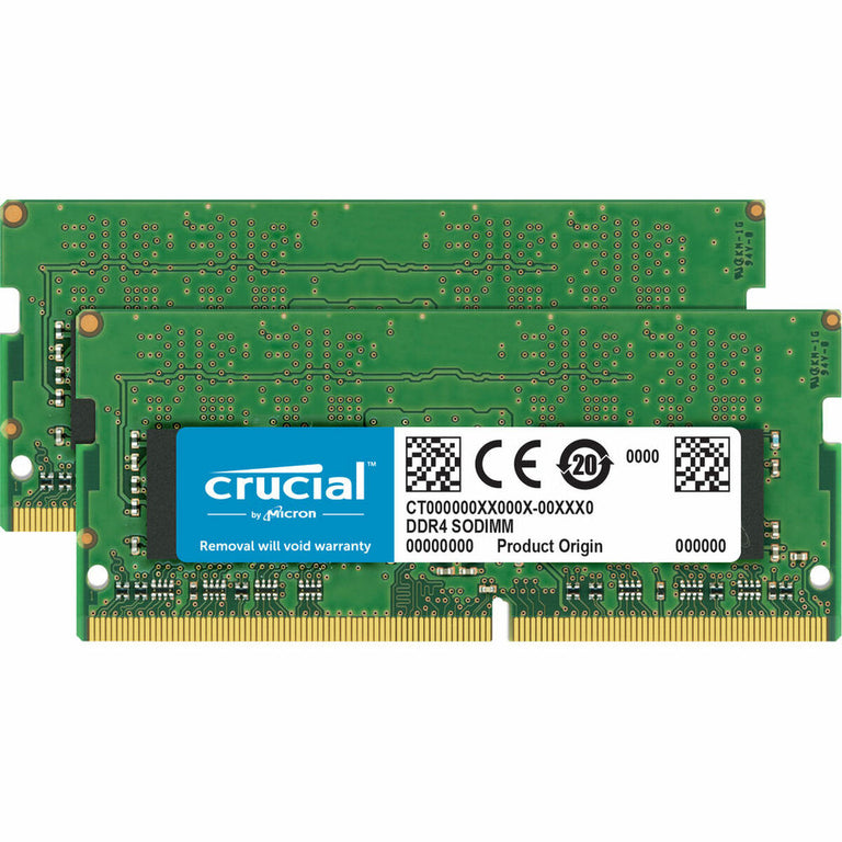 Crucial CT2K16G4S266M 32 GB DDR4 RAM-Speicher