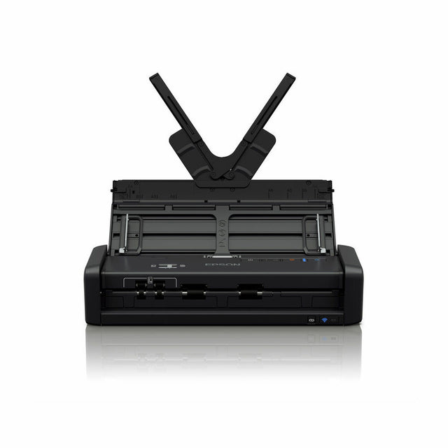 Epson WorkForce DS-360W Scanner