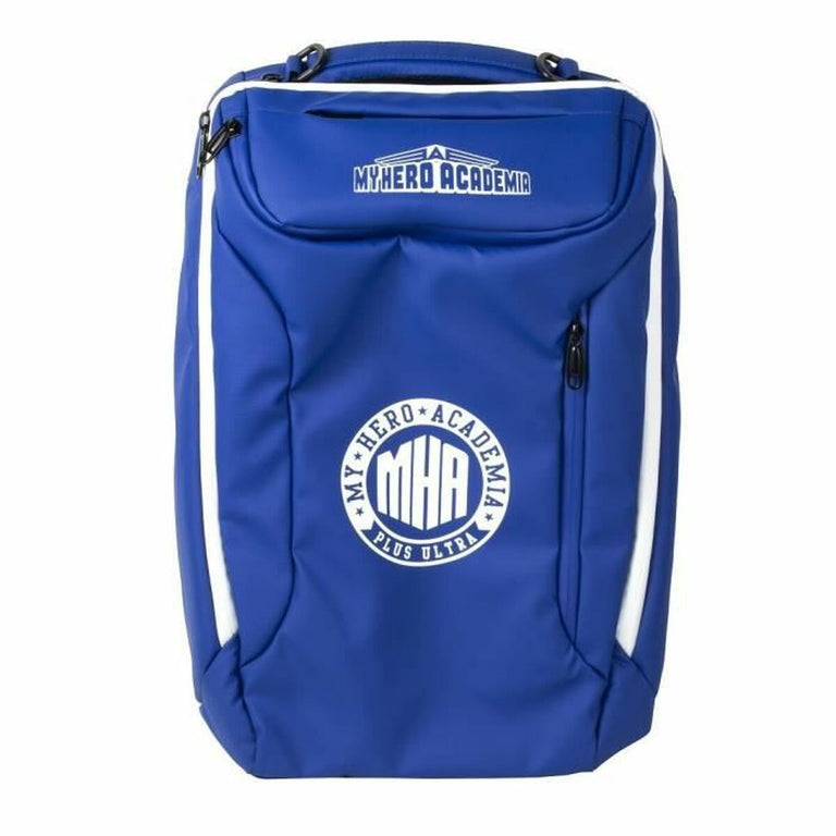 Bolsa de Almacenamiento KONIX My Hero Academia 27 L