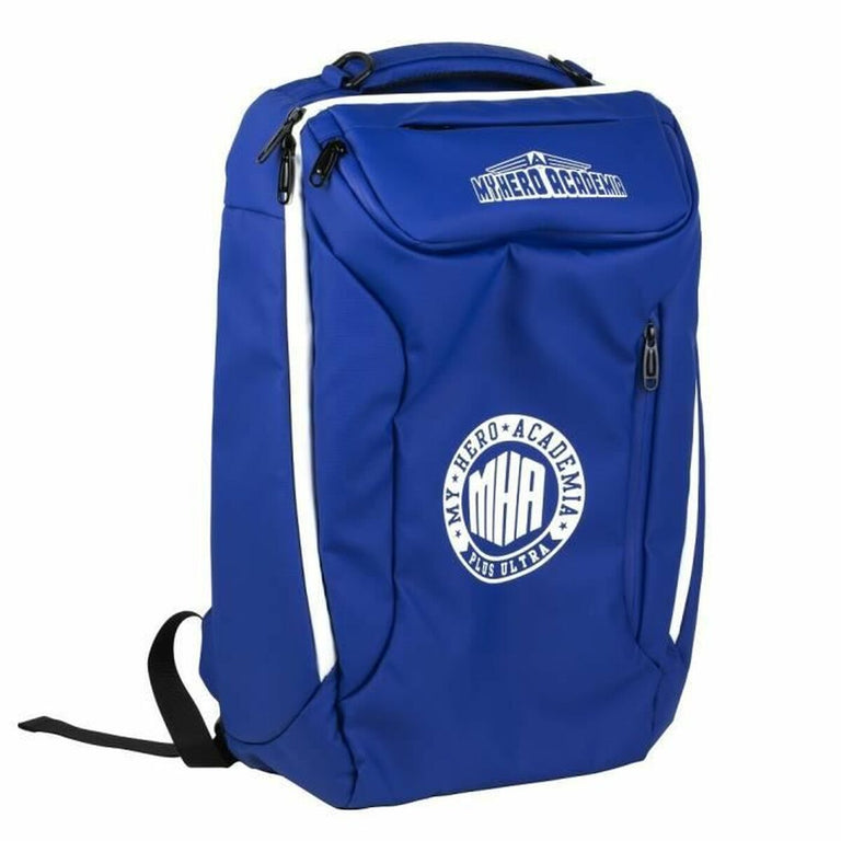 Bolsa de Almacenamiento KONIX My Hero Academia 27 L