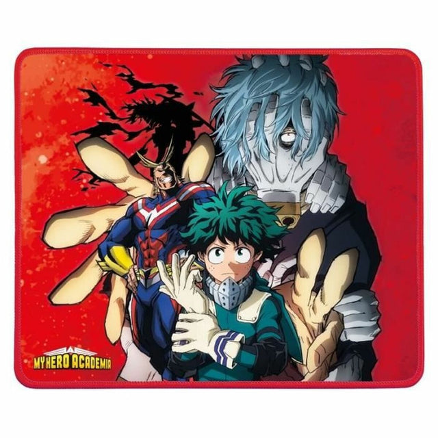 Alfombrilla Antideslizante KONIX  My Hero Academia