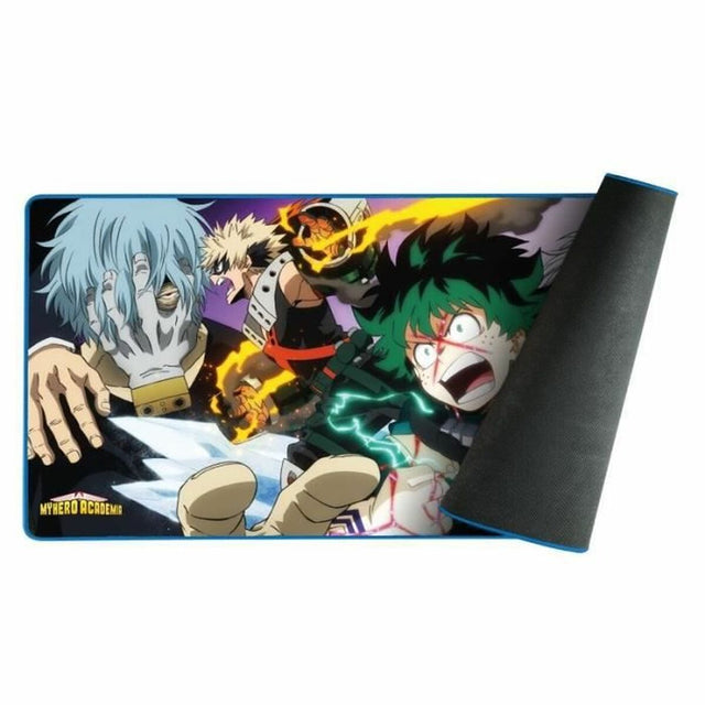 Alfombrilla Antideslizante KONIX  My Hero Academia