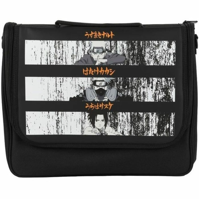 Funda de Almacenaje KONIX Naruto Nintendo Switch