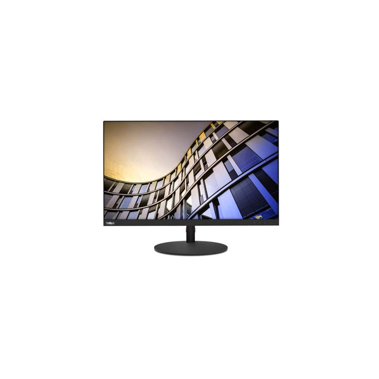 Monitor Lenovo ThinkVision T27p 3840 x 2160 px 27" LED