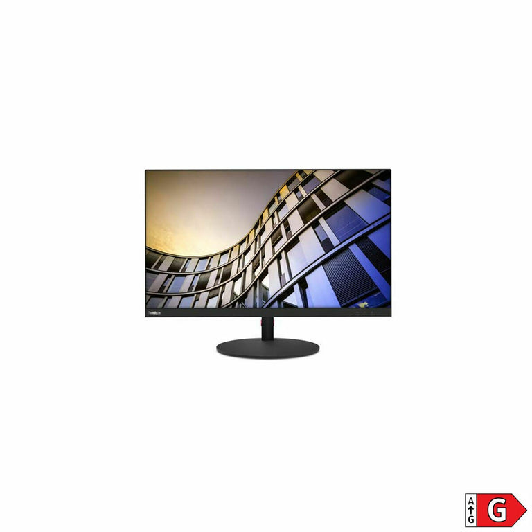 Monitor Lenovo ThinkVision T27p 3840 x 2160 px 27" LED