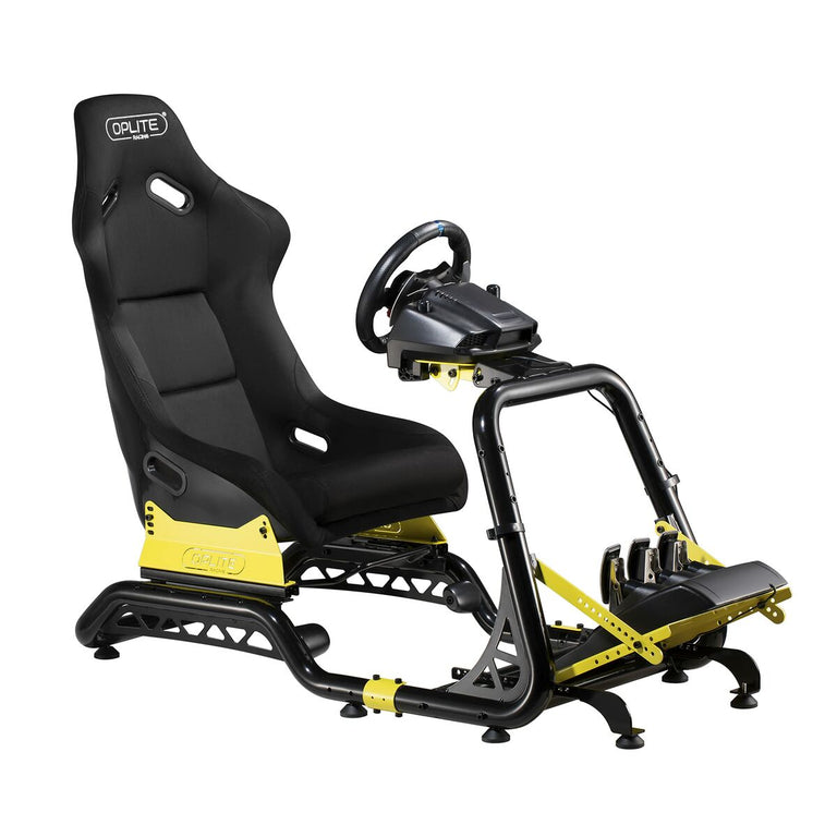 Oplite GTR S3 ELITE Gaming-Stuhl